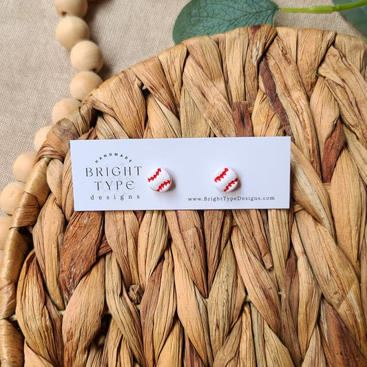 Sports Studs | Baseball, Softball, Volleyball & Soccer