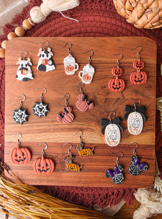 Minnie Pumpkins