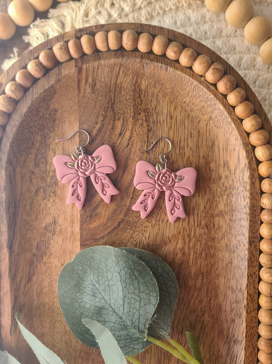 Rose Bows