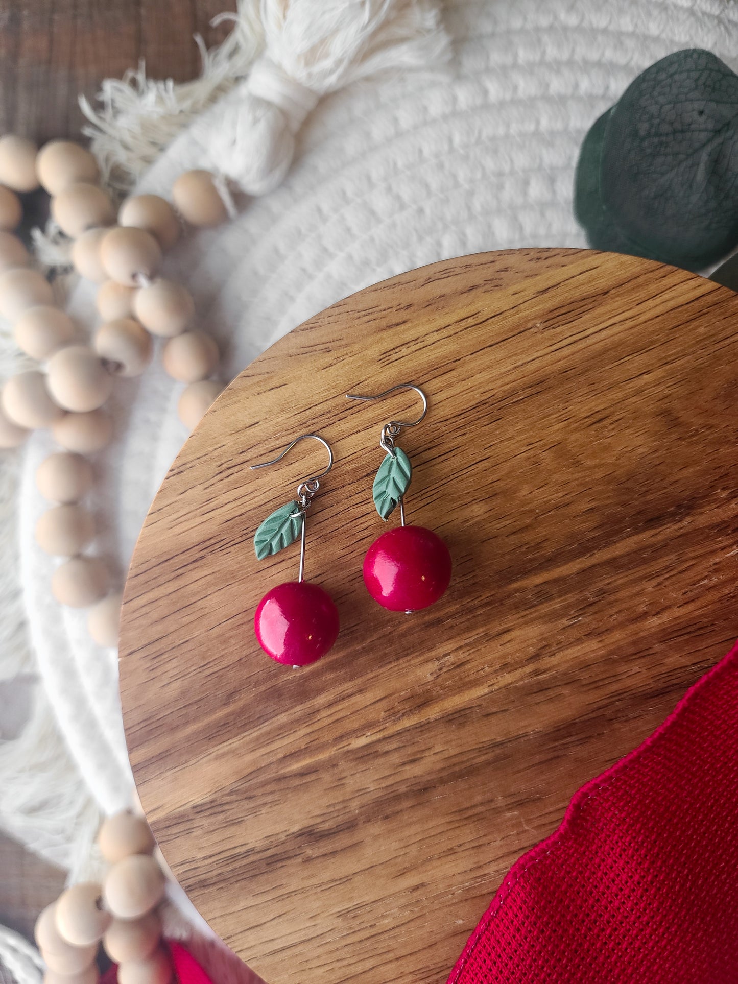 Cherries