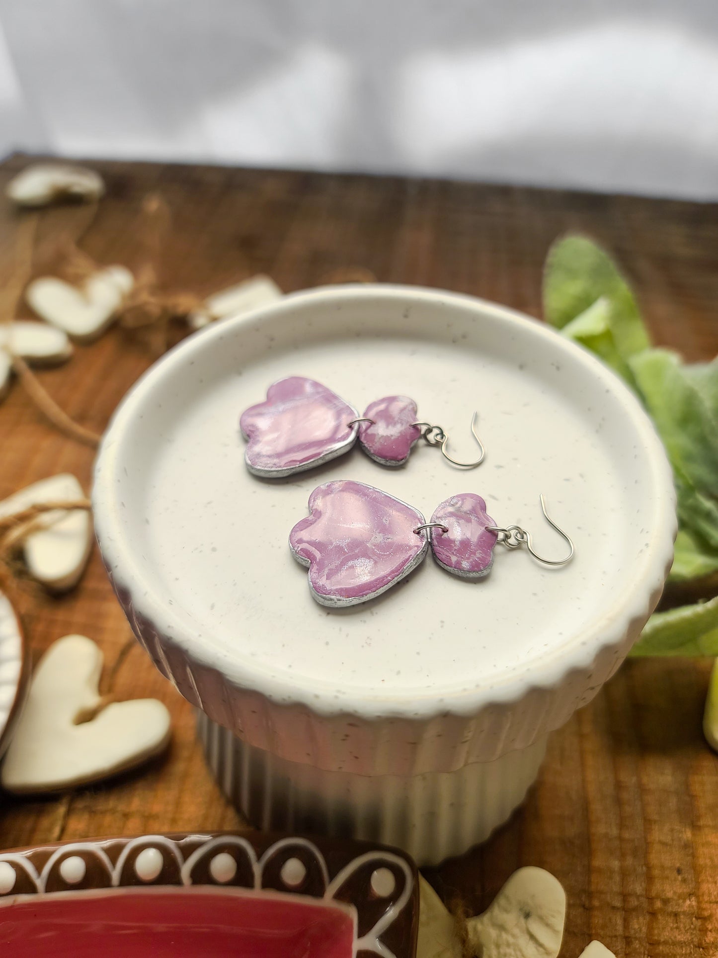 Lilac Mist