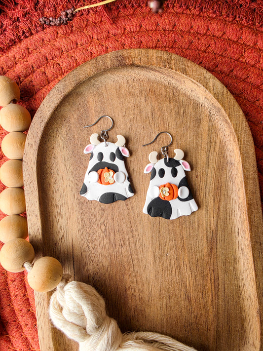 Ghost Cows