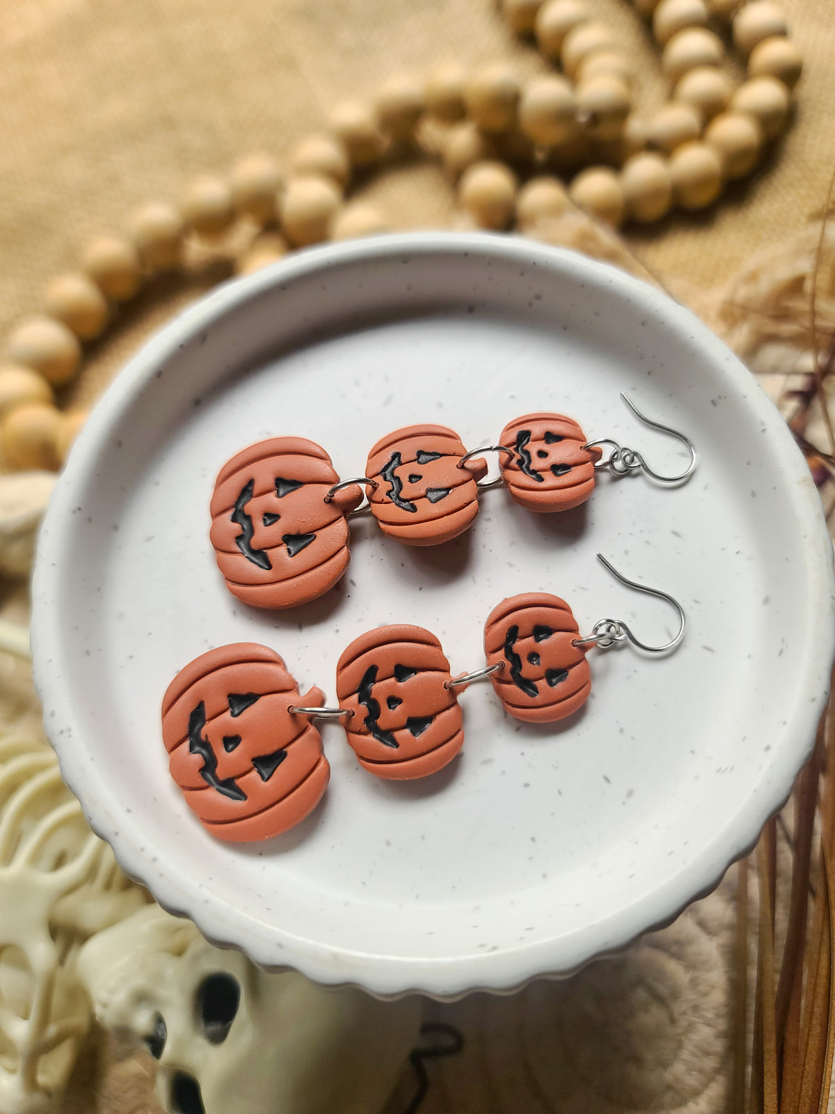 Jack O Lanterns