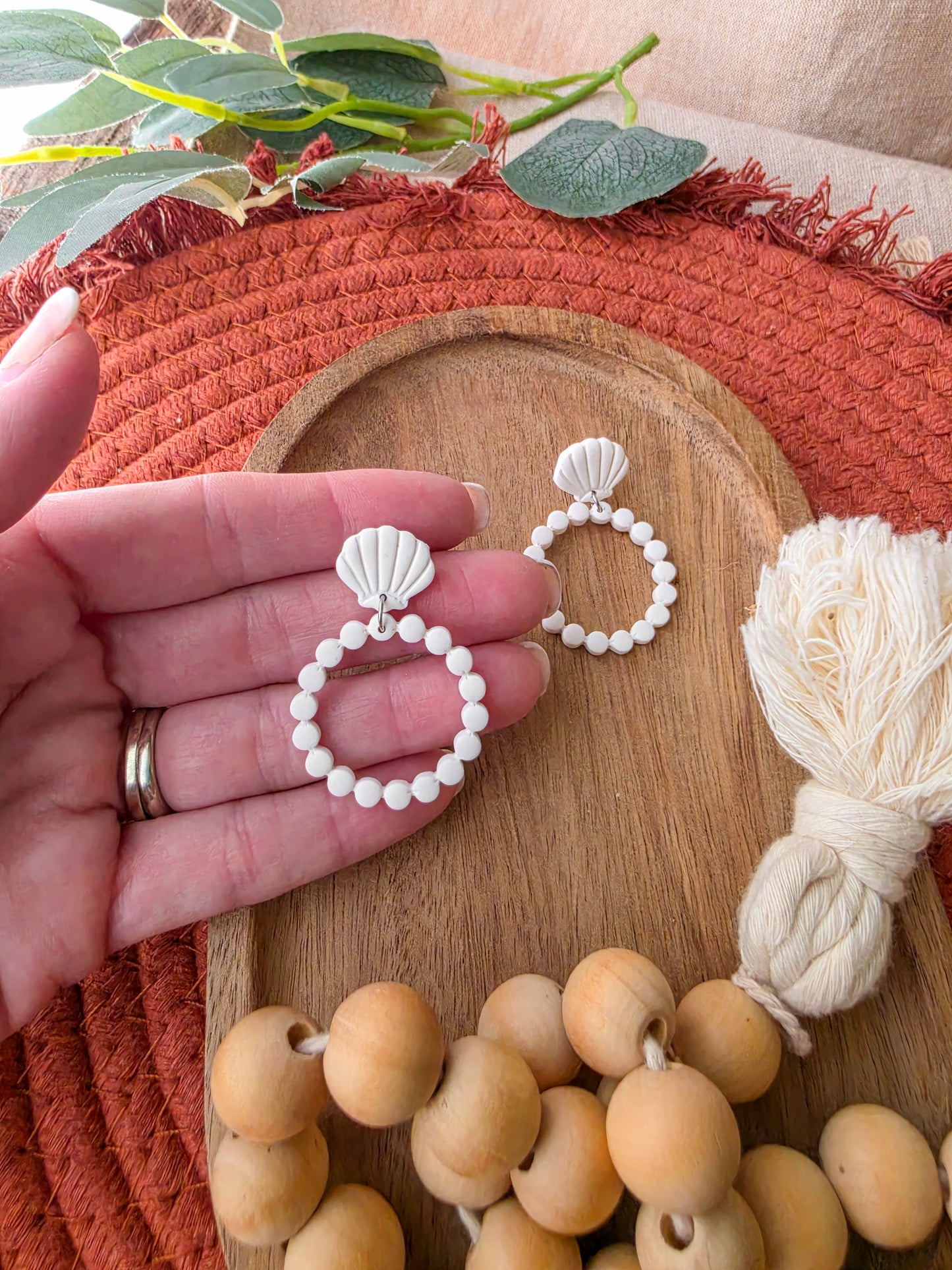 Shell Bubbles