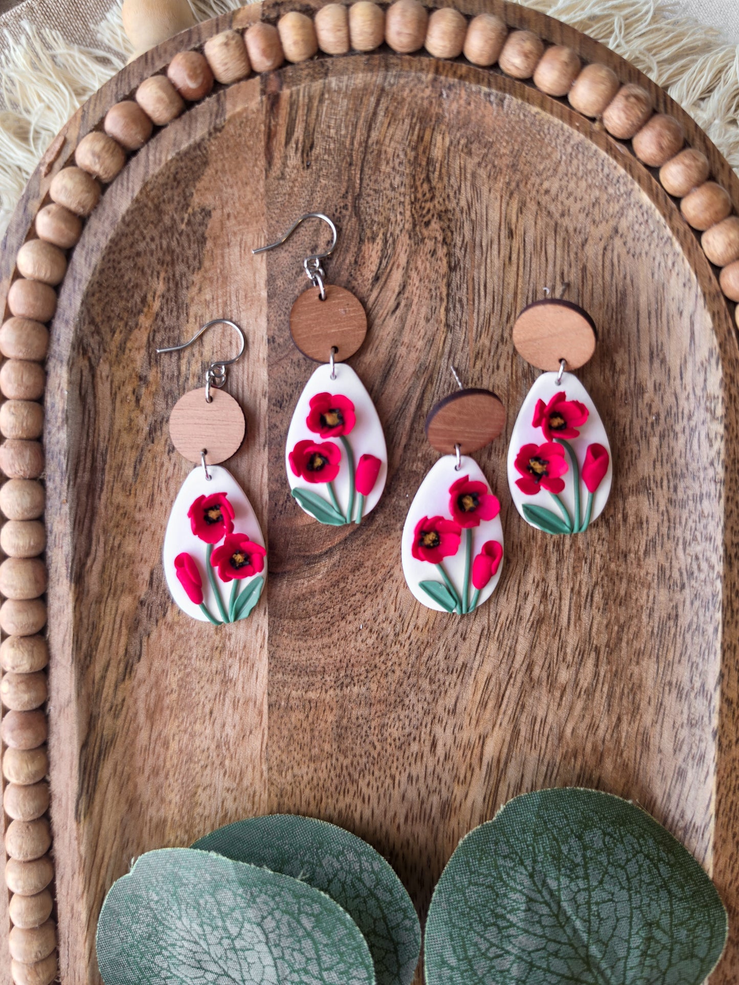 Birth Month Flower Collection