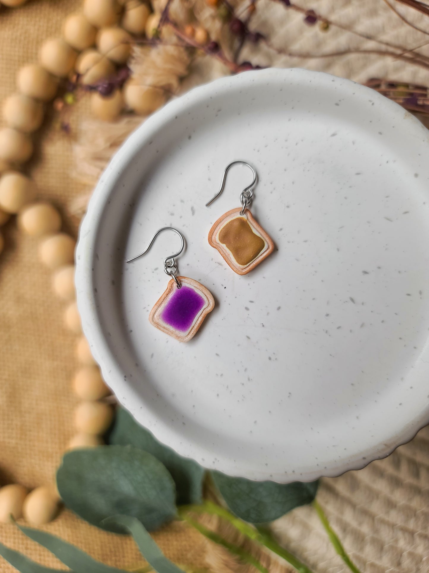 Peanut Butter & Jelly