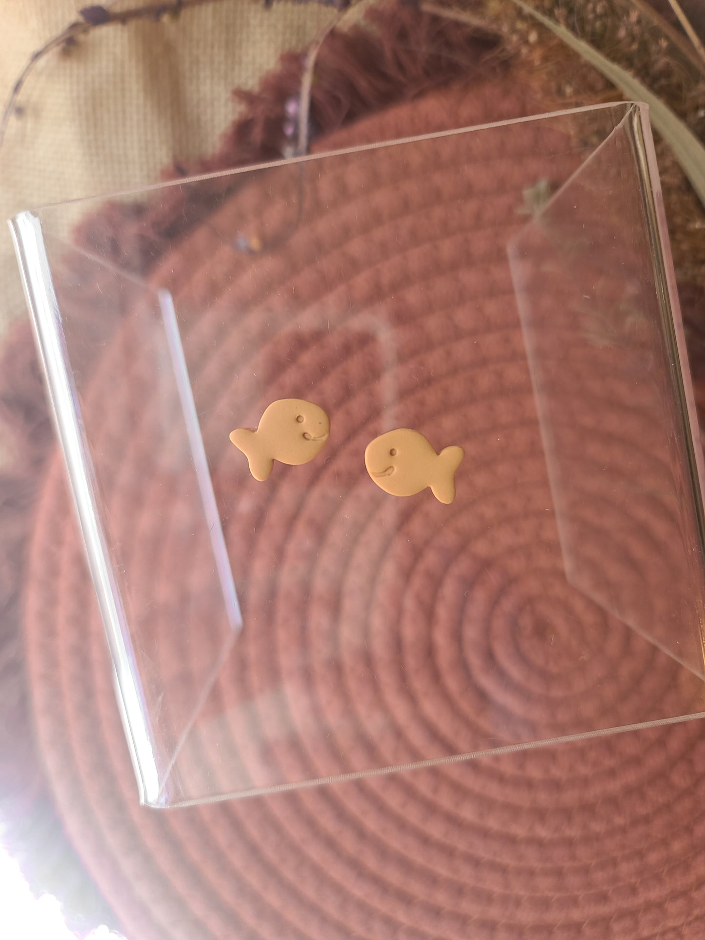 Goldfish Crackers
