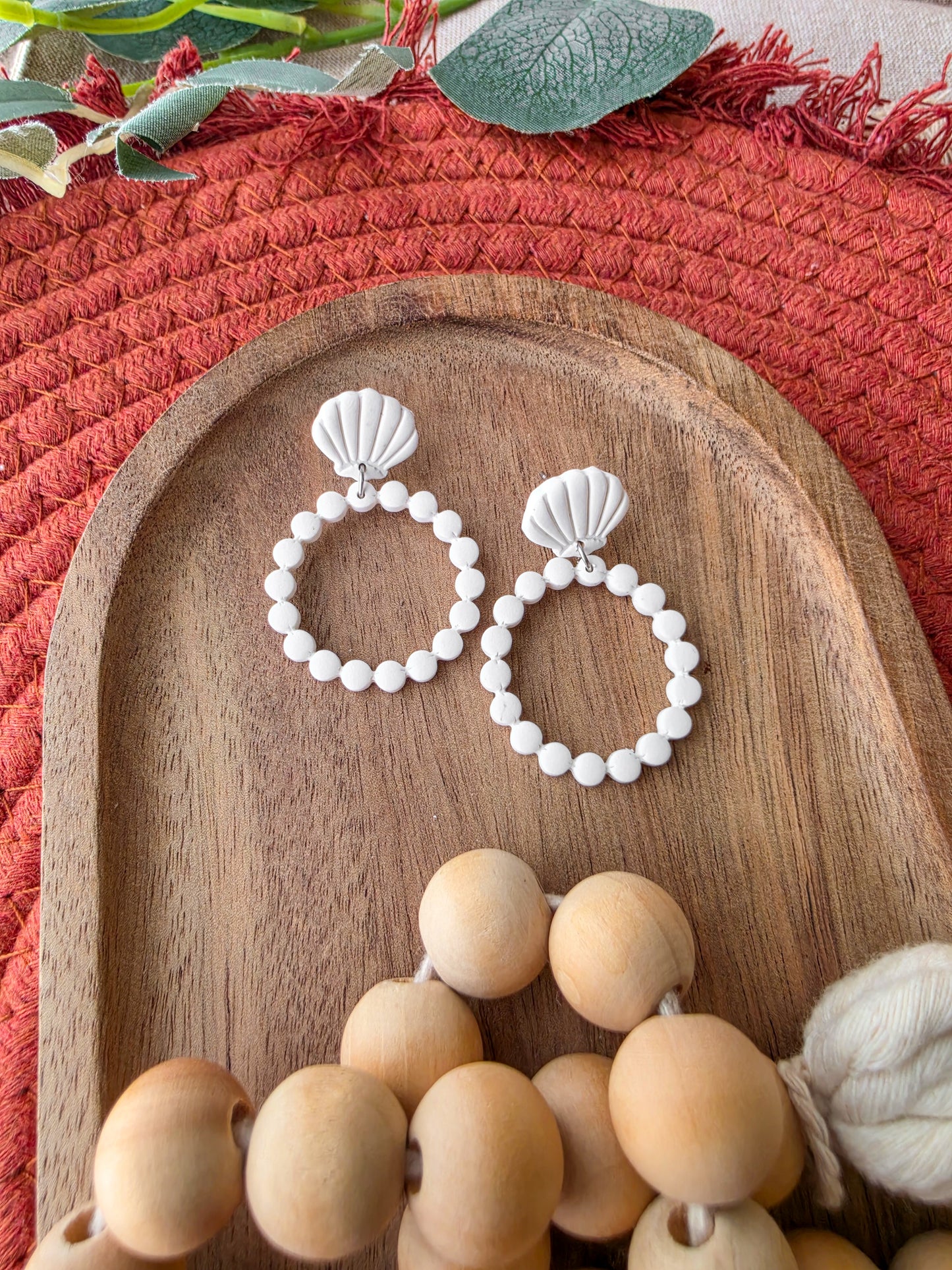 Shell Bubbles