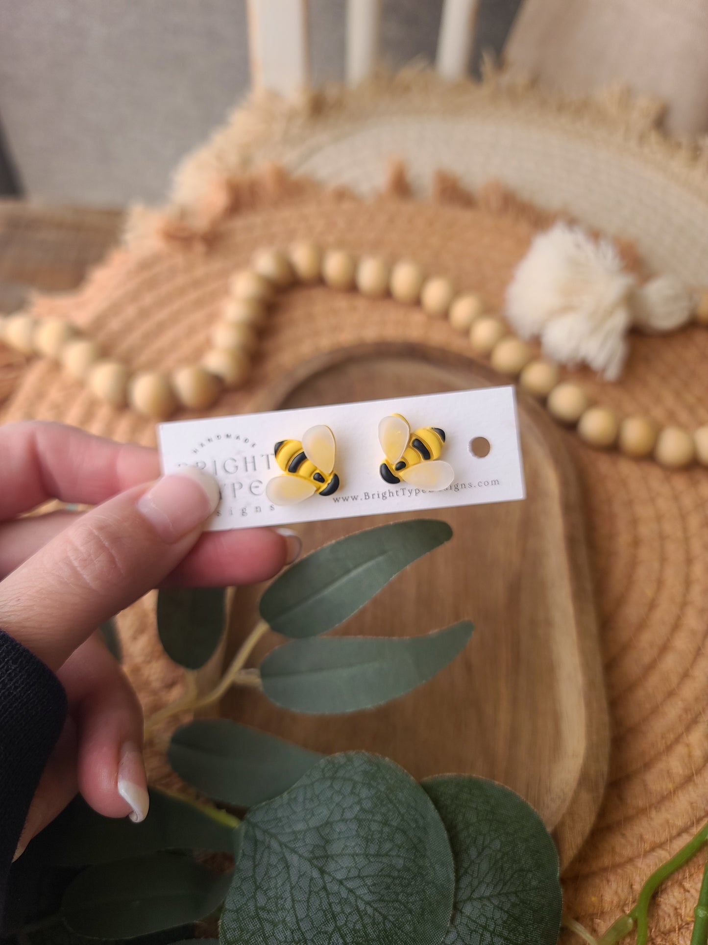 Honeybees
