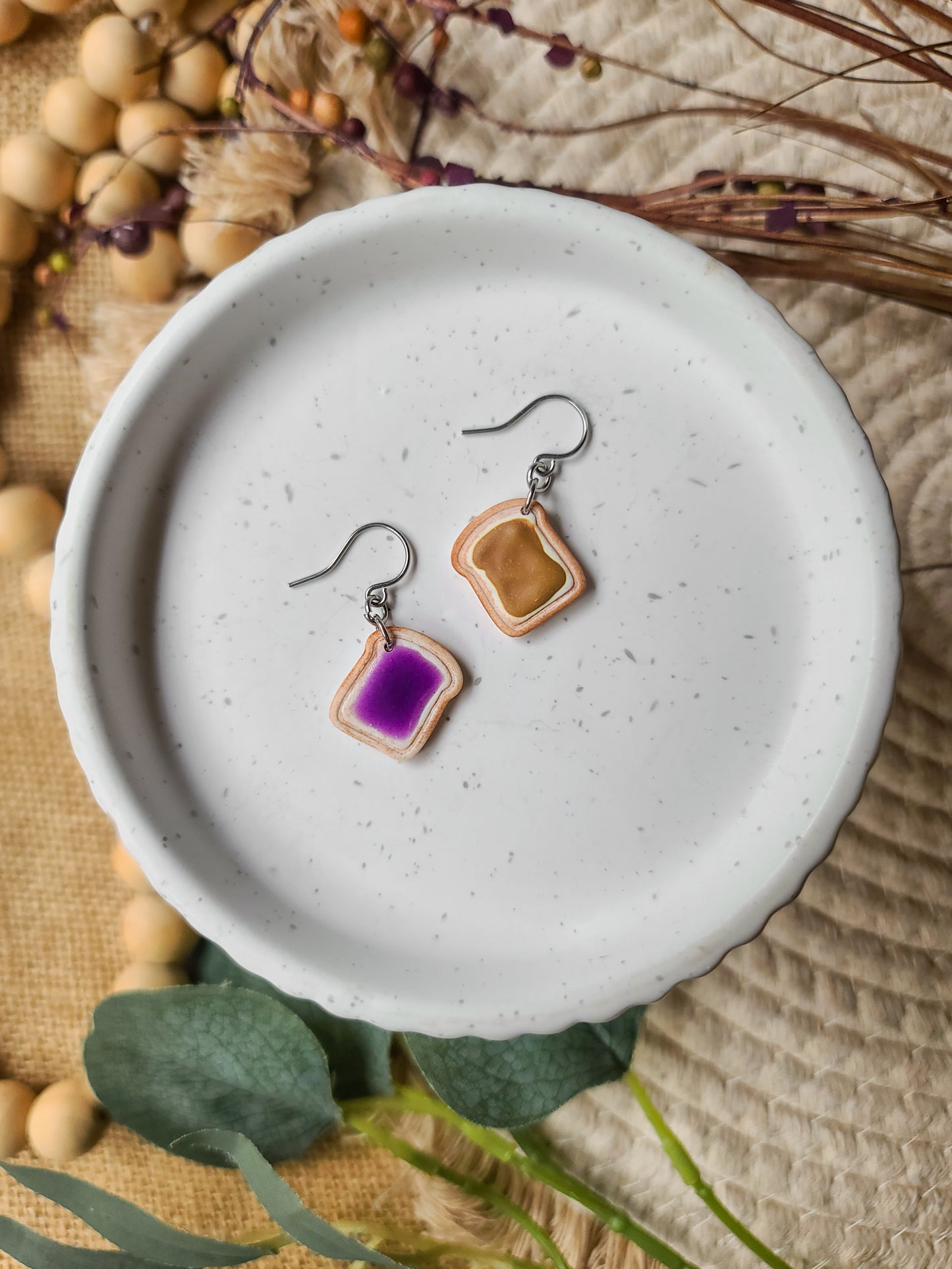 Peanut Butter & Jelly