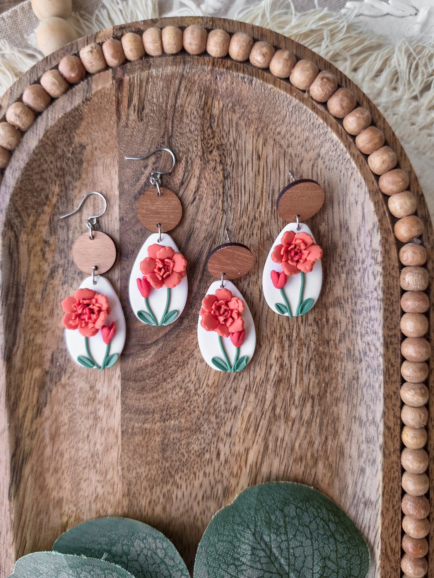 Birth Month Flower Collection