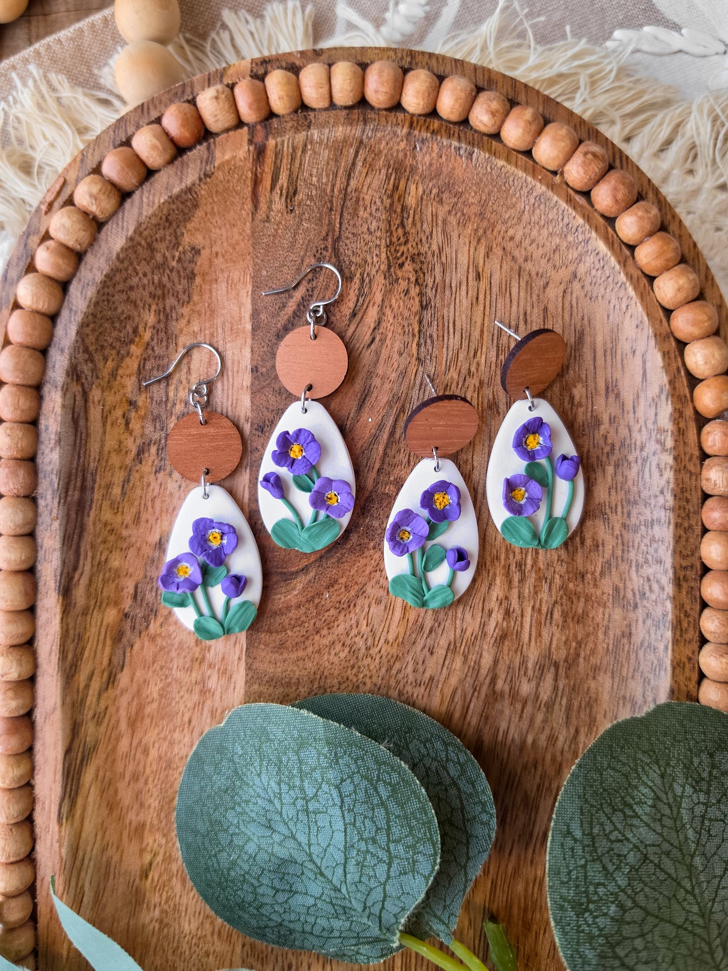 Birth Month Flower Collection