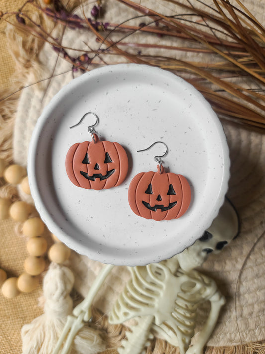 Jack O Lanterns