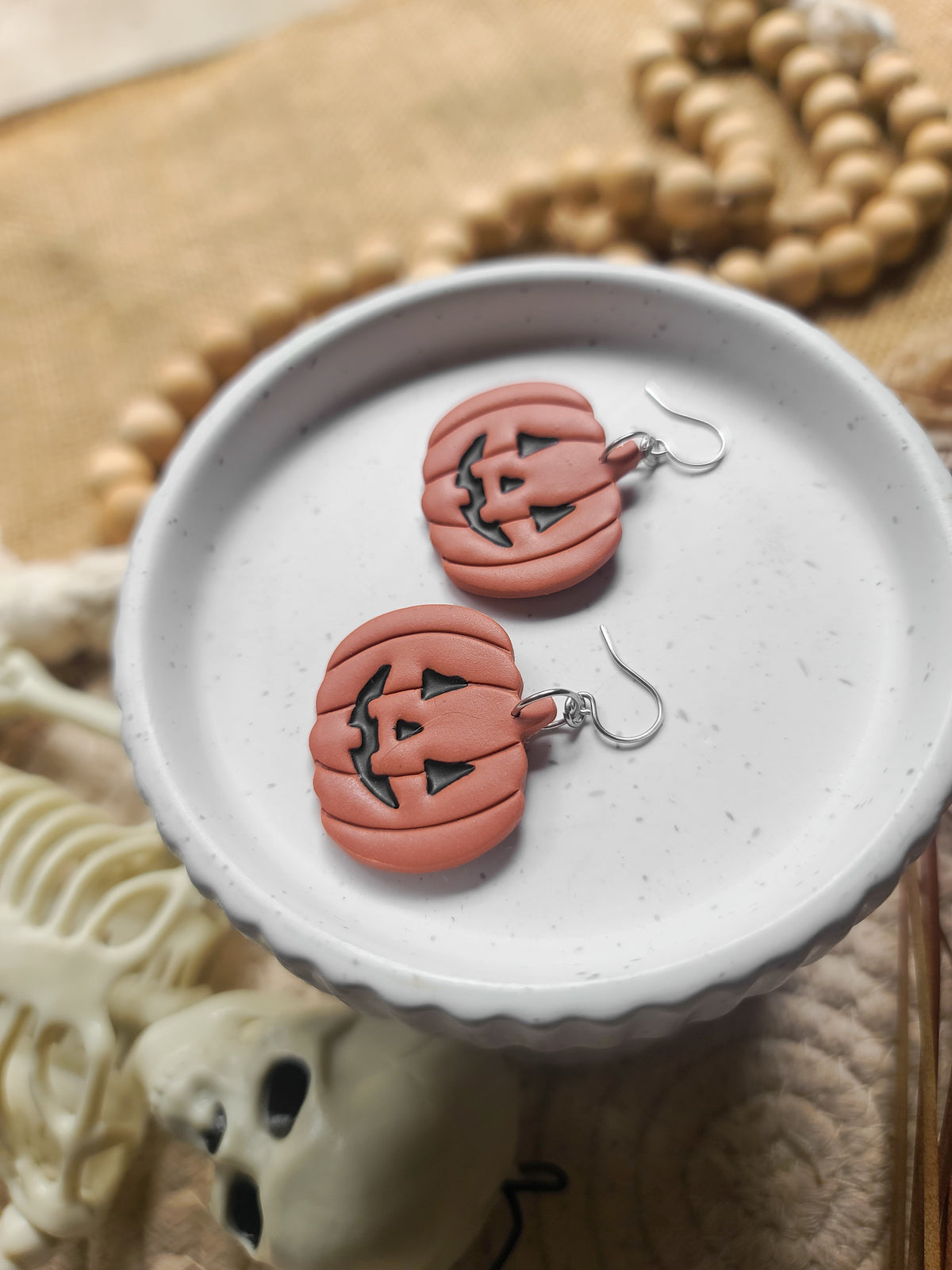 Jack O Lanterns