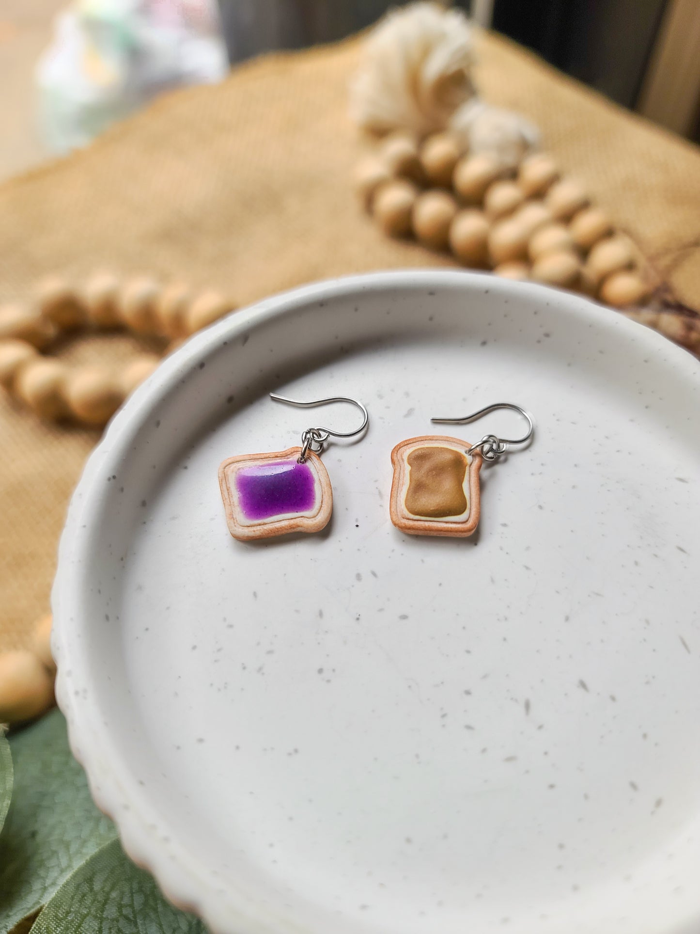 Peanut Butter & Jelly