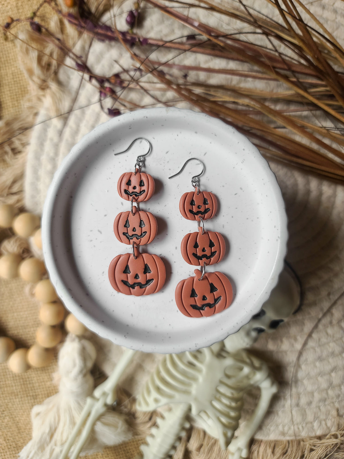 Jack O Lanterns