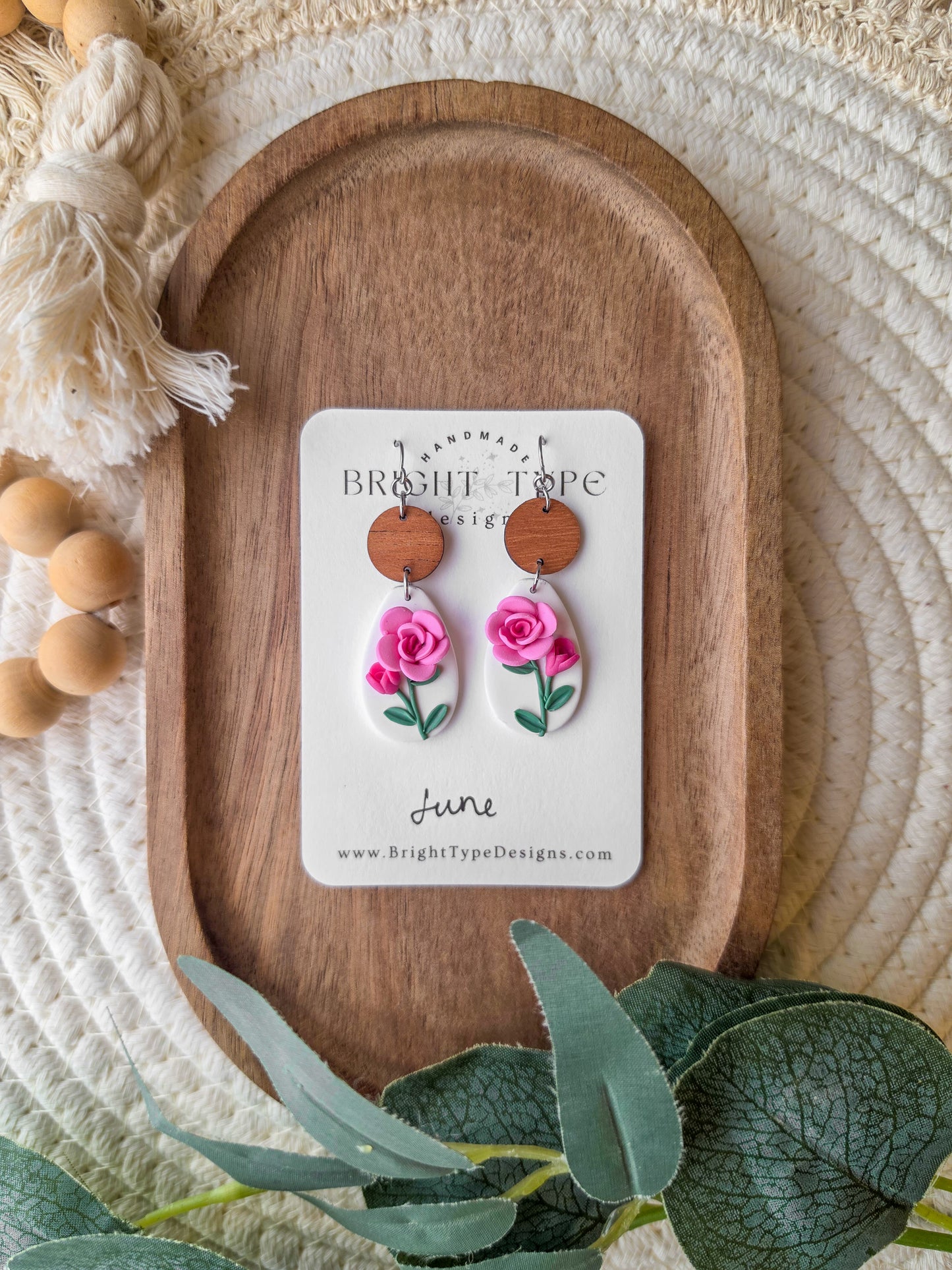 Birth Month Flower Collection