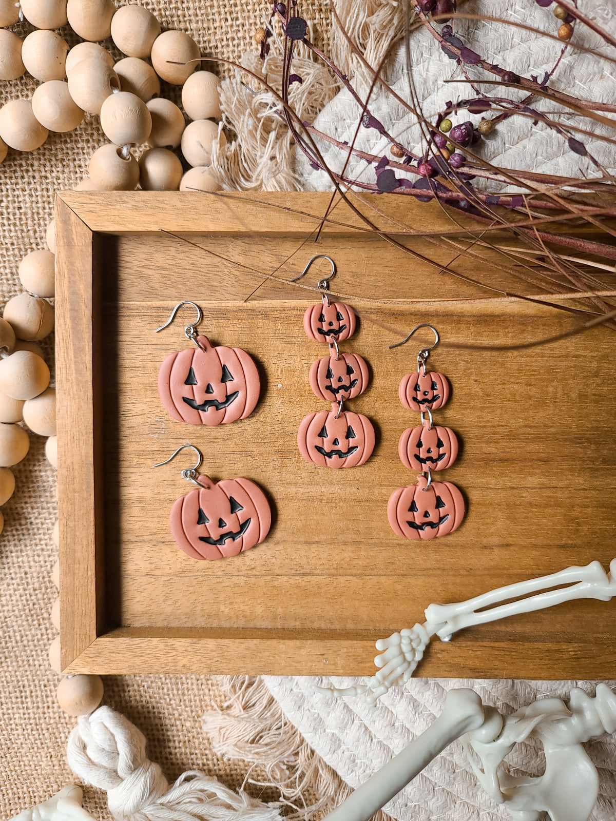 Jack O Lanterns