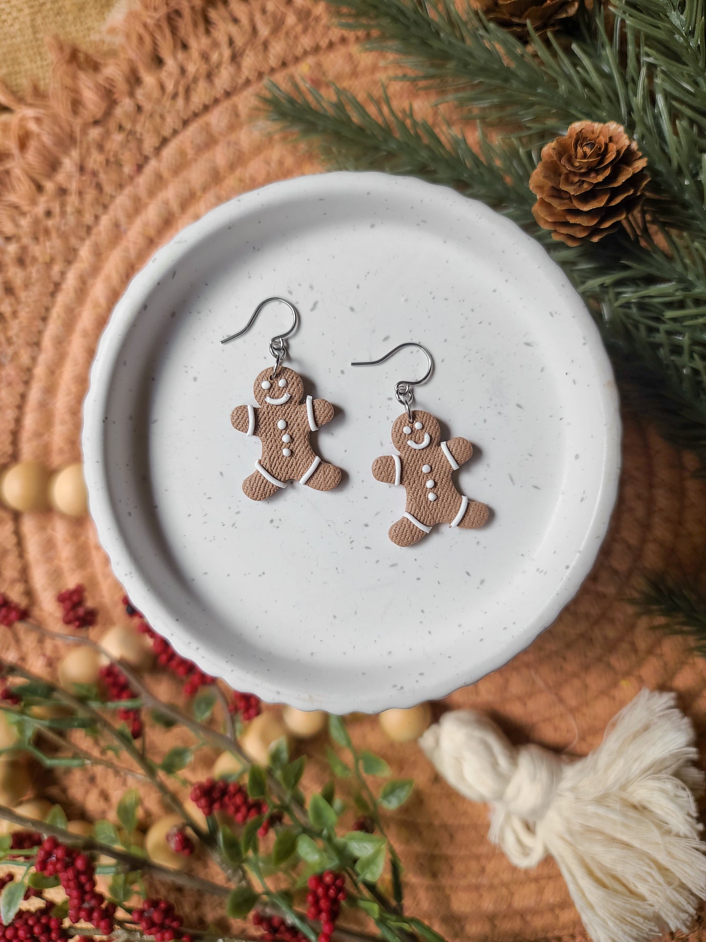 Gingerbread Men