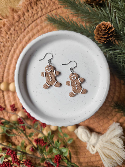 Gingerbread Men