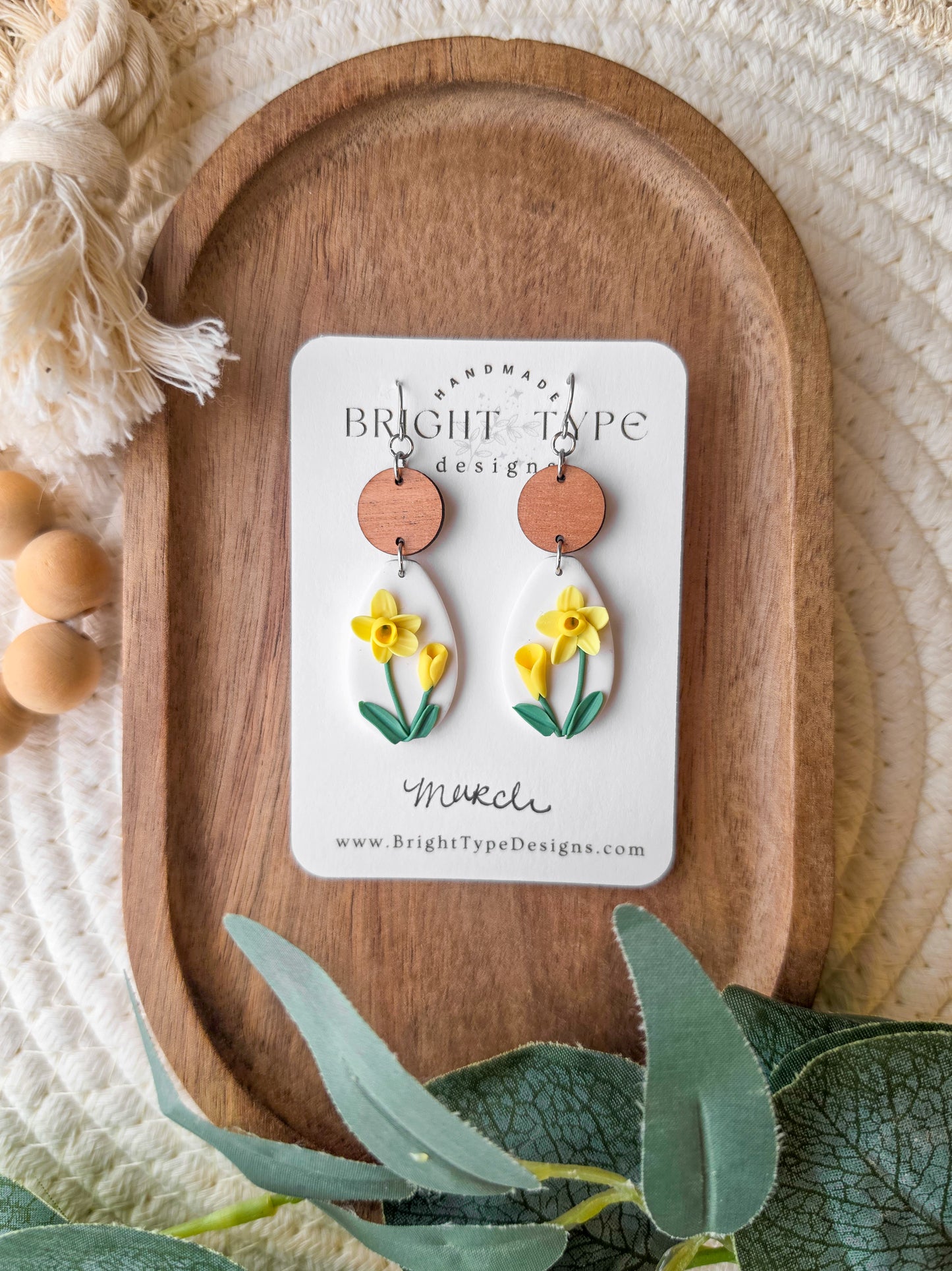 Birth Month Flower Collection