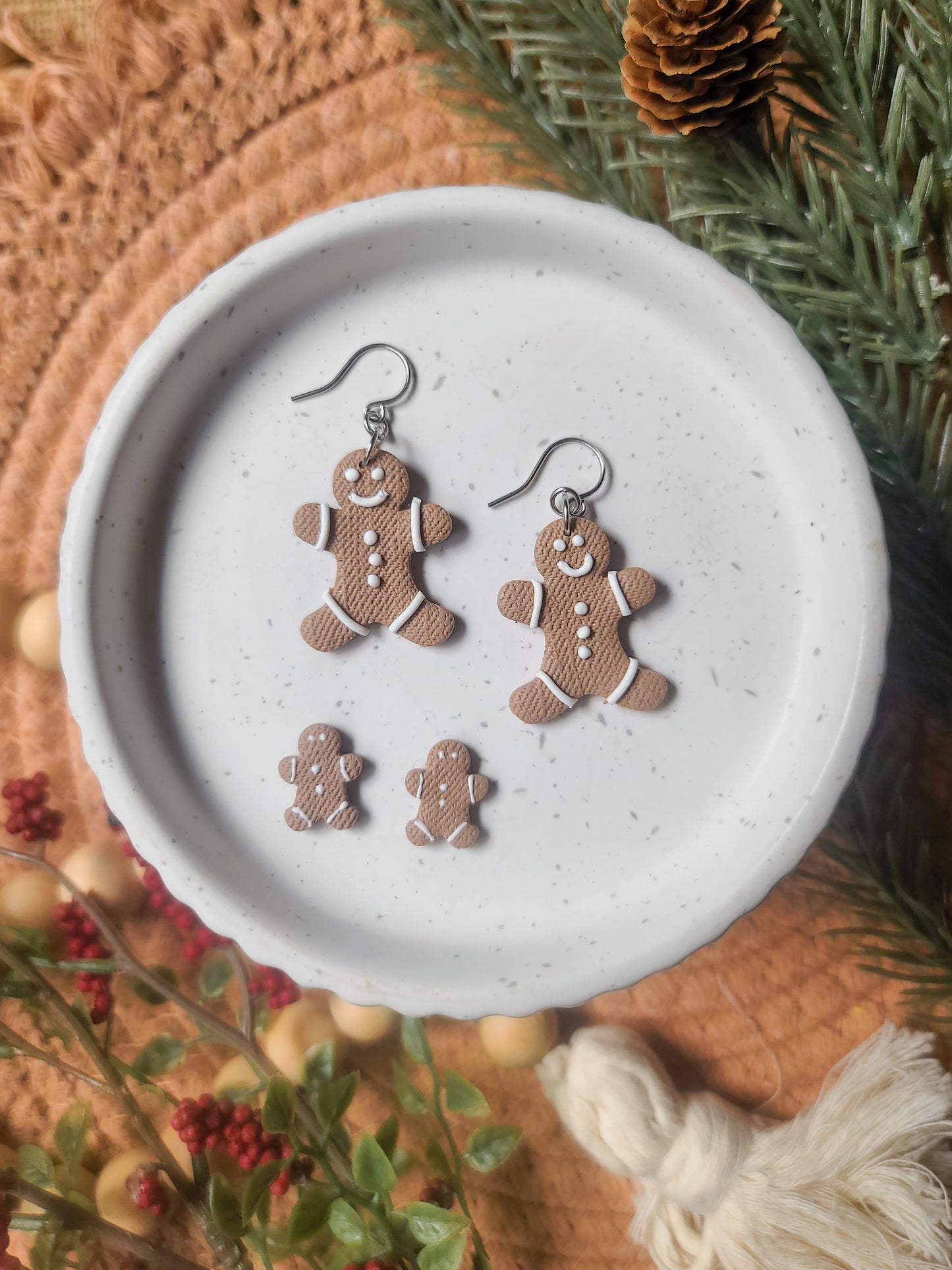 Gingerbread Men