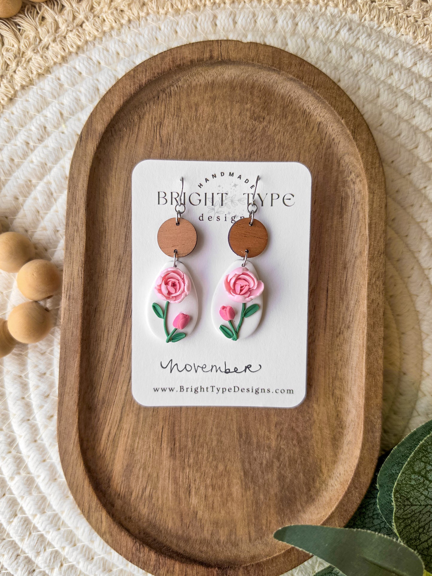 Birth Month Flower Collection